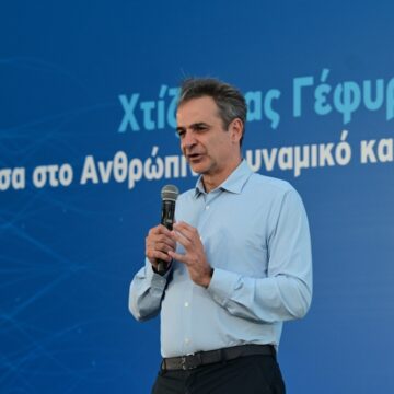 ΜΗΤΣΟΤΑΚΗΣ
