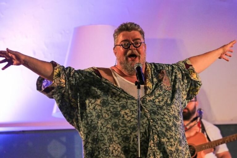 Κραουνάκης