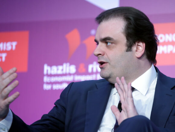 ΠΙΕΡΡΑΚΑΚΗΣ