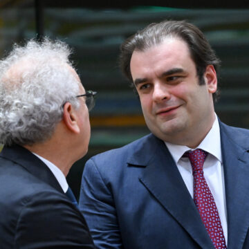ΠΙΕΡΡΑΚΑΚΗΣ