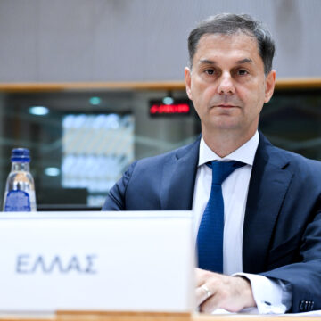 ΘΕΟΧΑΡΗΣ