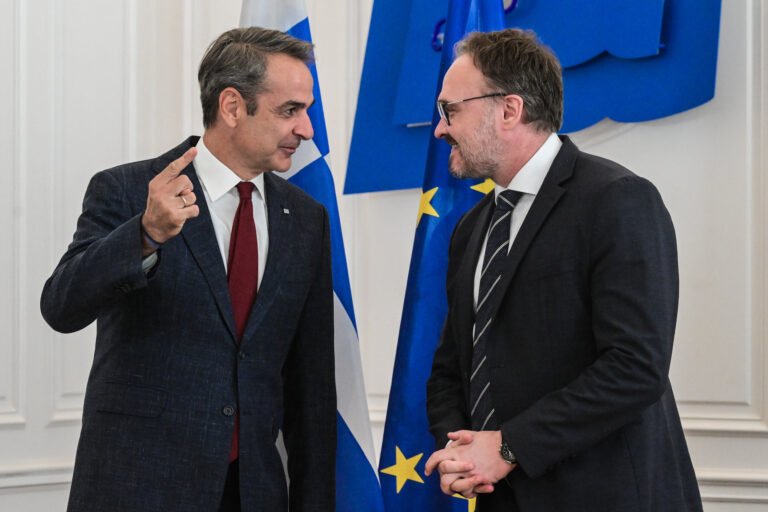 ΜΗΤΣΟΤΑΚΗΣ - Γιόργκενσεν