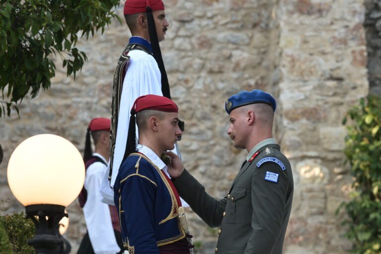 ΕΚΔΗΛΩΣΗ ΔΗΜΟΚΡΑΤΙΑΣ
