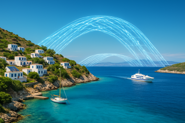 Συνδεσιμότητα