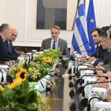 Ούτε ευρώ χαμένο – Η Ελλάδα δεν επιστρέφει πίσω