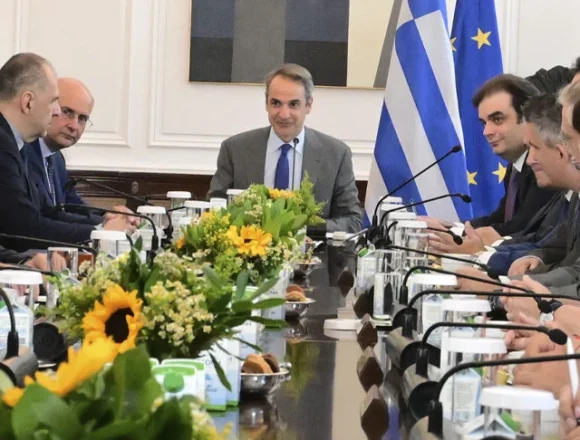 IMG_5675 Ούτε ευρώ χαμένο – Η Ελλάδα δεν επιστρέφει πίσω