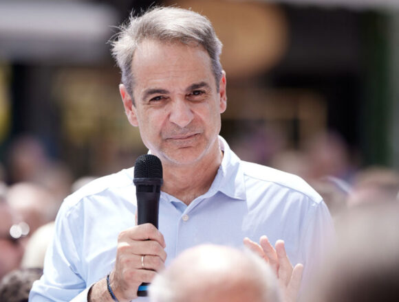 maketa-mitsotakis1 ΜΗΤΣΟΤΑΚΗΣ