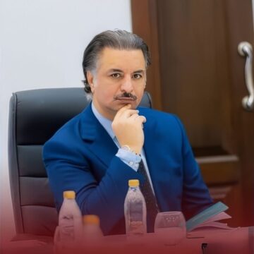 Αλ Σαντίκ Χαφτάρ