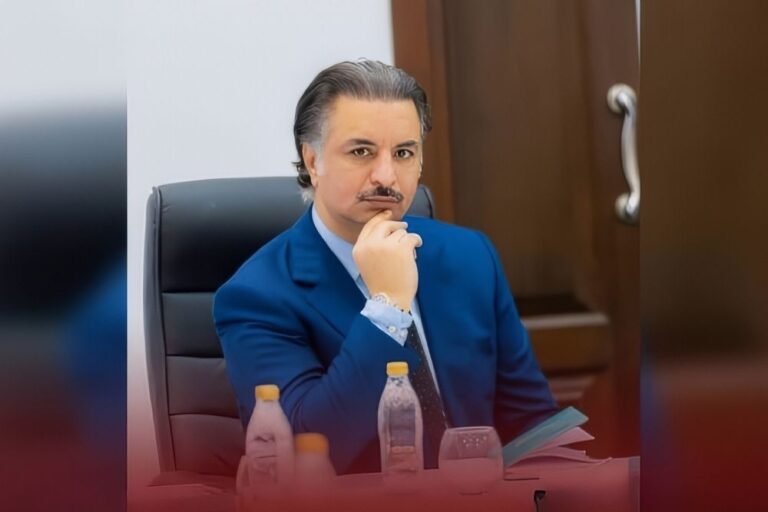 Αλ Σαντίκ Χαφτάρ