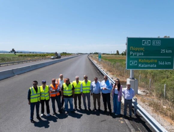 ERGA ΔΗΜΟΣΙΑ ΕΡΓΑ