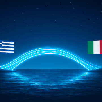 ΕΛΛΑΔΑ ΙΤΑΛΙΑ