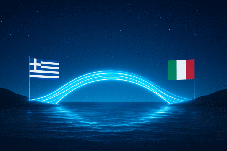 ΕΛΛΑΔΑ ΙΤΑΛΙΑ