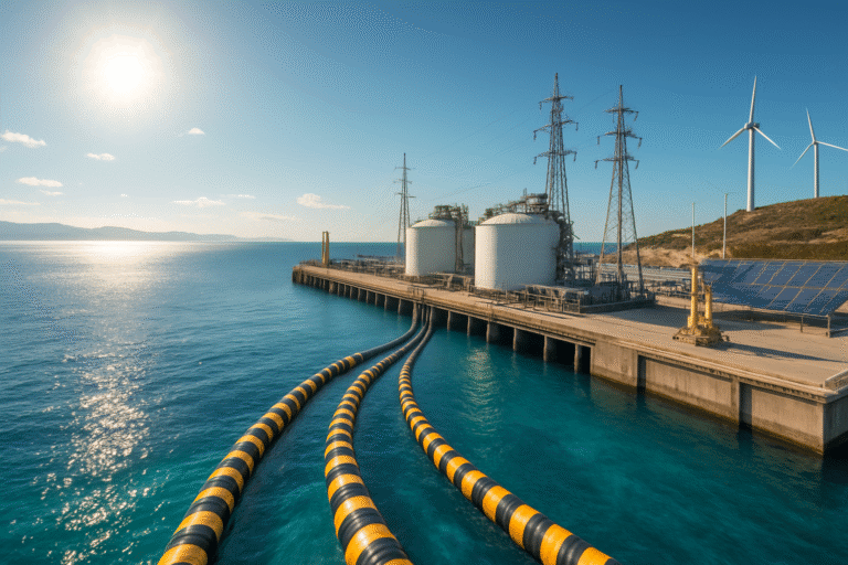 ΗΛΕΚΤΡΙΚΗ ΔΙΑΣΥΝΔΕΣΗ