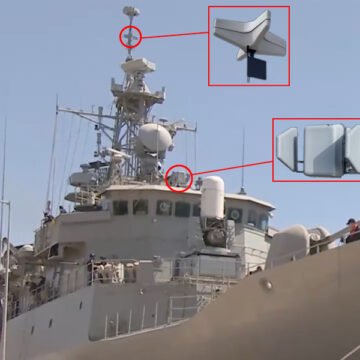 anti drone