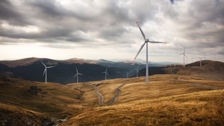 ΑΝΕΜΟΓΕΝΝΗΤΡΙΕΣ