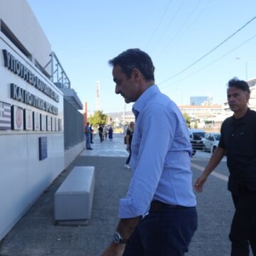 ΜΗΤΣΟΤΑΚΗΣ