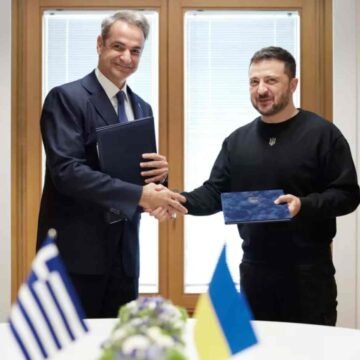 ΜΗΤΣΟΤΑΚΗΣ ΖΕΛΕΝΣΚΙ