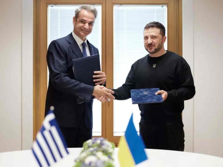 ΜΗΤΣΟΤΑΚΗΣ ΖΕΛΕΝΣΚΙ