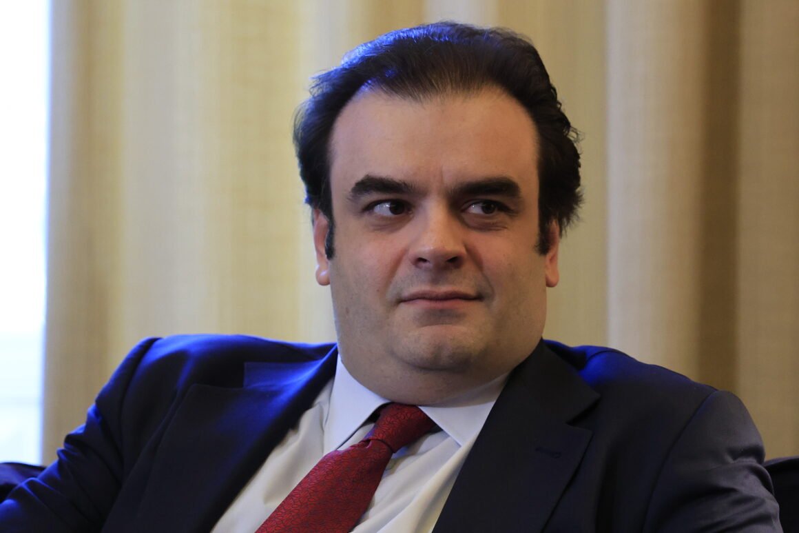 Πιερρακάκης