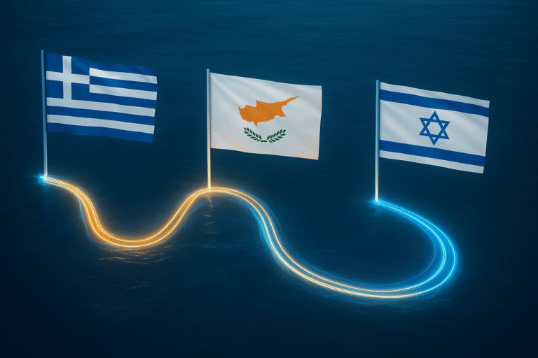 ΕΛΛΑΔ ΚΥΠΡΟΣ ΙΣΡΑΗΛ