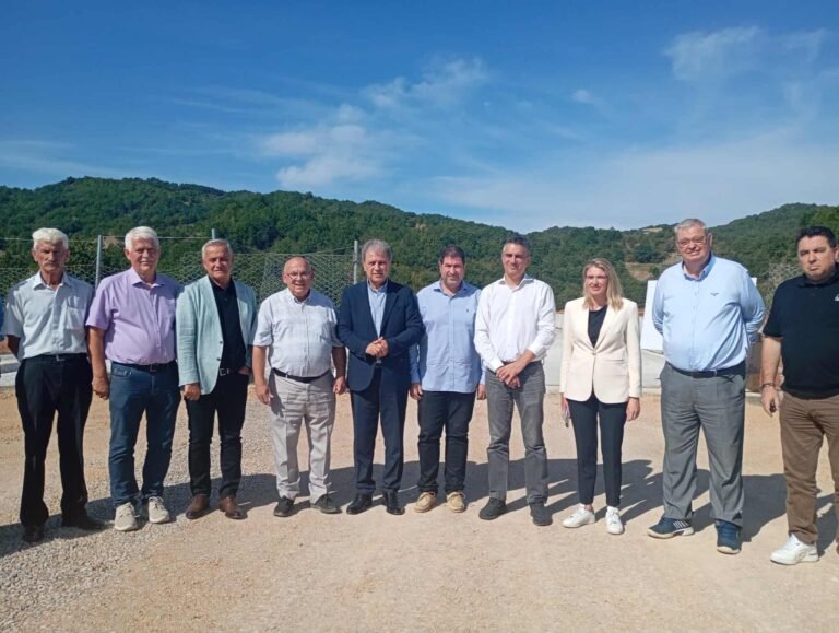 ΔΗΜΑΣ ΓΡΕΒΕΝΑ