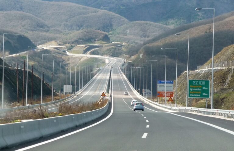 ΕΓΝΑΤΙΑ ΟΔΟΣ