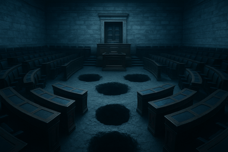 ΒΟΥΛΗ ΛΑΓΟΥΜΙΑ