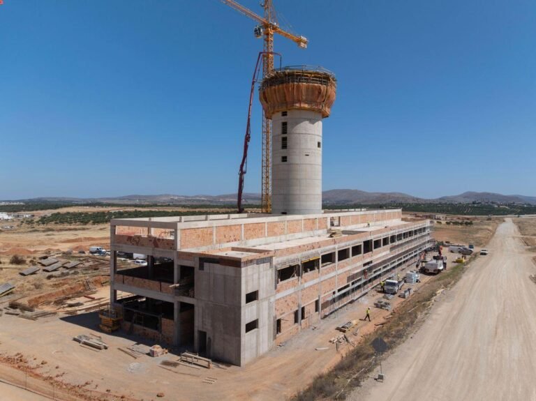 ΑΕΡΟΔΡΟΜΙΟ ΚΑΣΤΕΛΛΙΟΥ