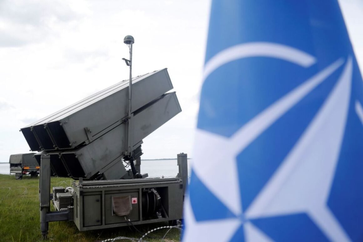 NATO POLAND