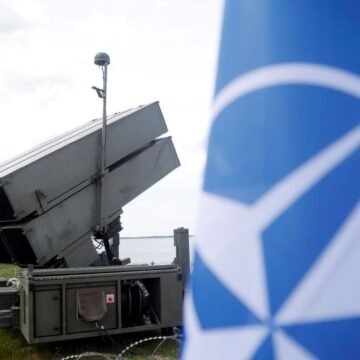 NATO POLAND