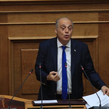 Κυριάκος Βελόπουλος