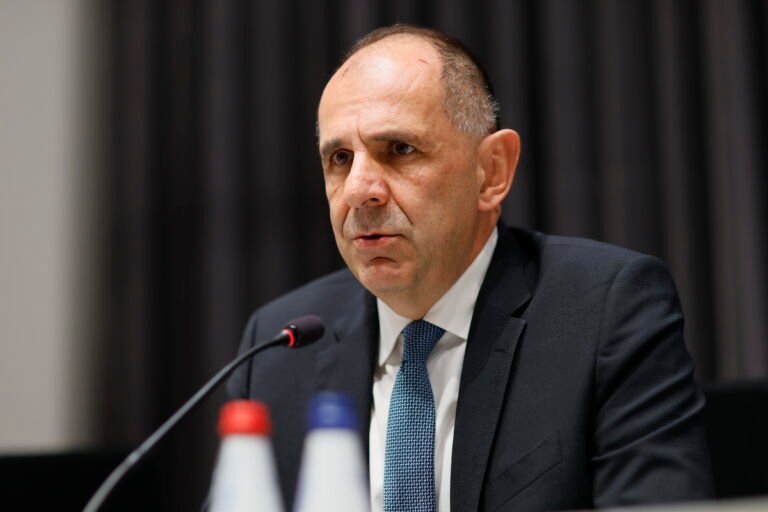 ΓΕΡΑΠΕΤΡΙΤΗΣ