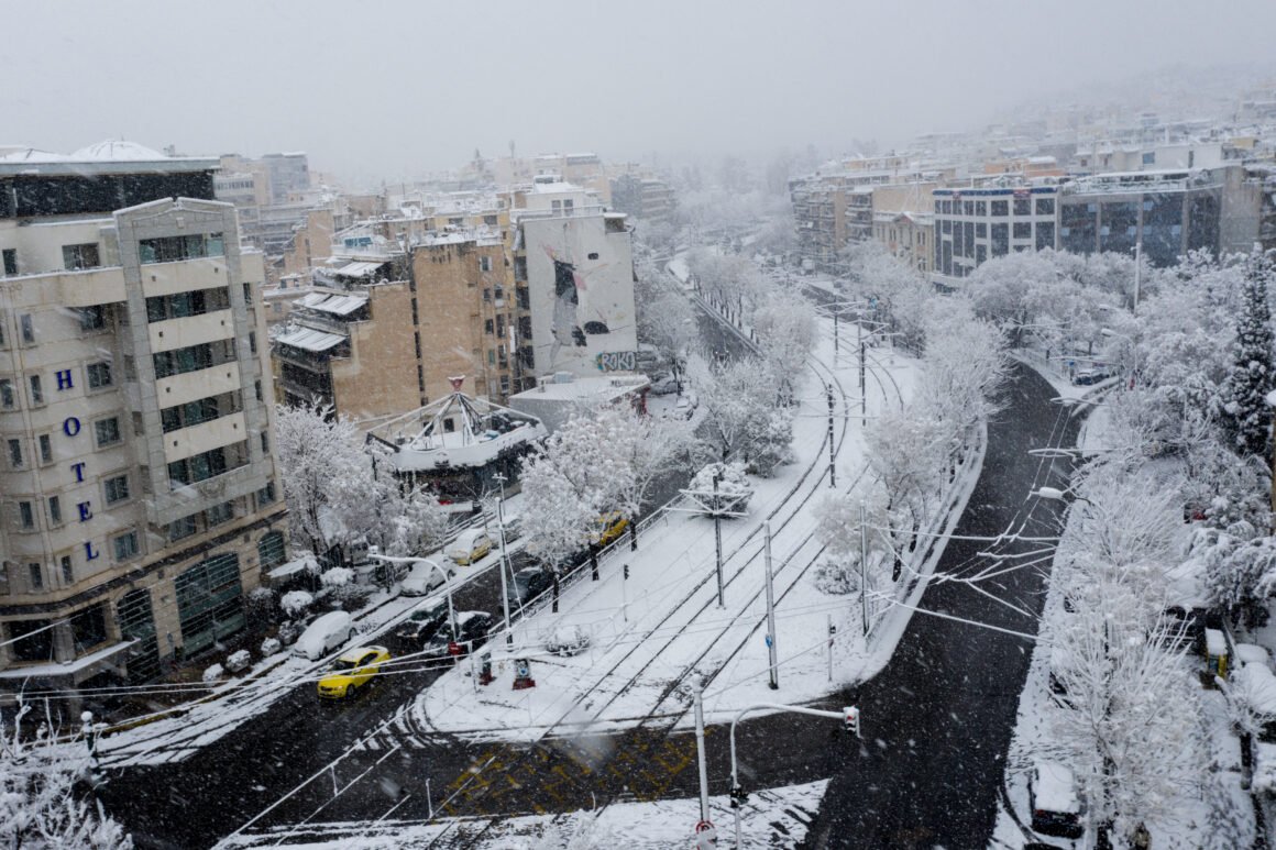 ΧΙΟΝΙΑ