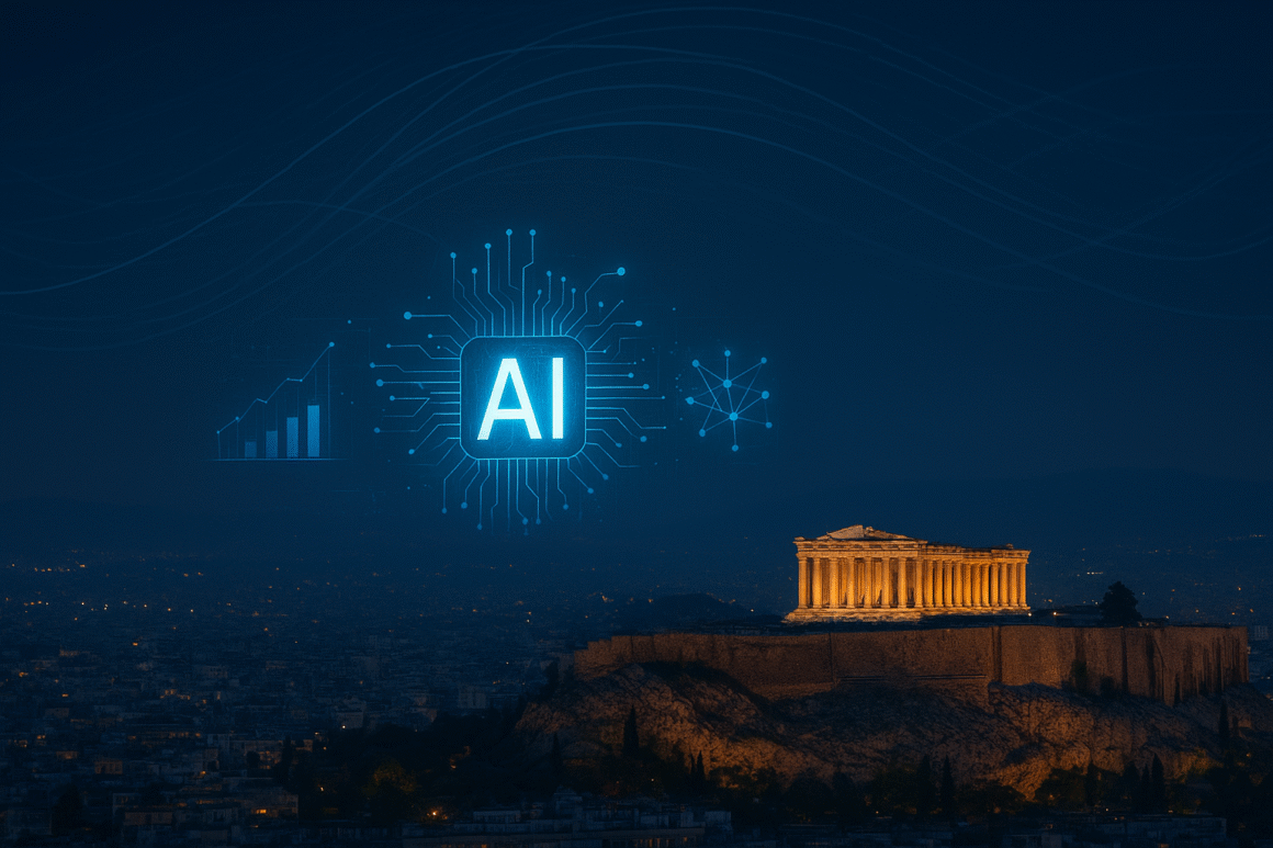 AI start ups