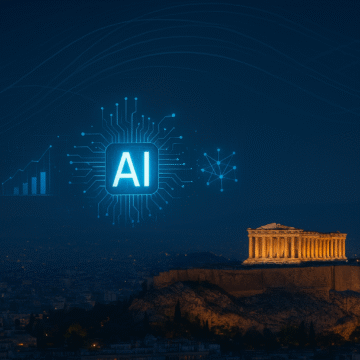 AI start ups