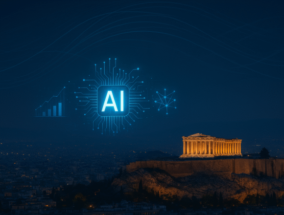 AI start ups