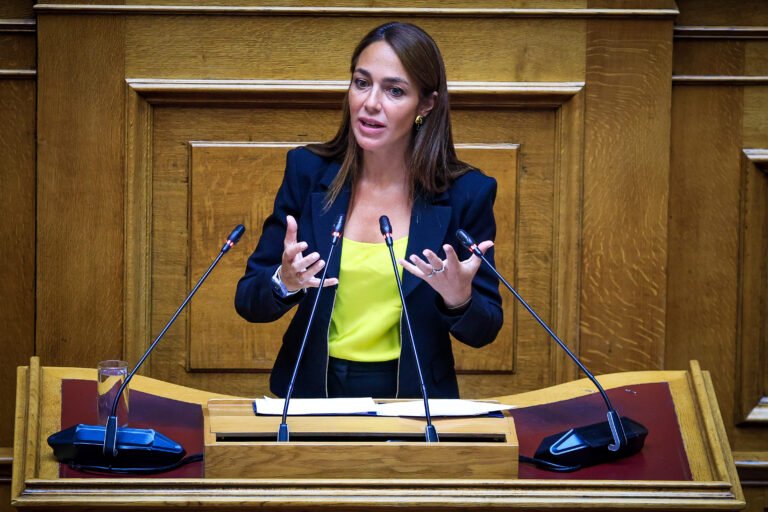 Μιχαηλίδου