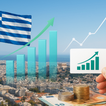 ΕΛΛΗΝΙΚΗ ΟΙΚΟΝΟΜΙΑ