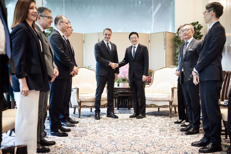 ΜΗΤΣΟΤΚΗΣ ΣΙΓΚΑΠΟΎΡΗ