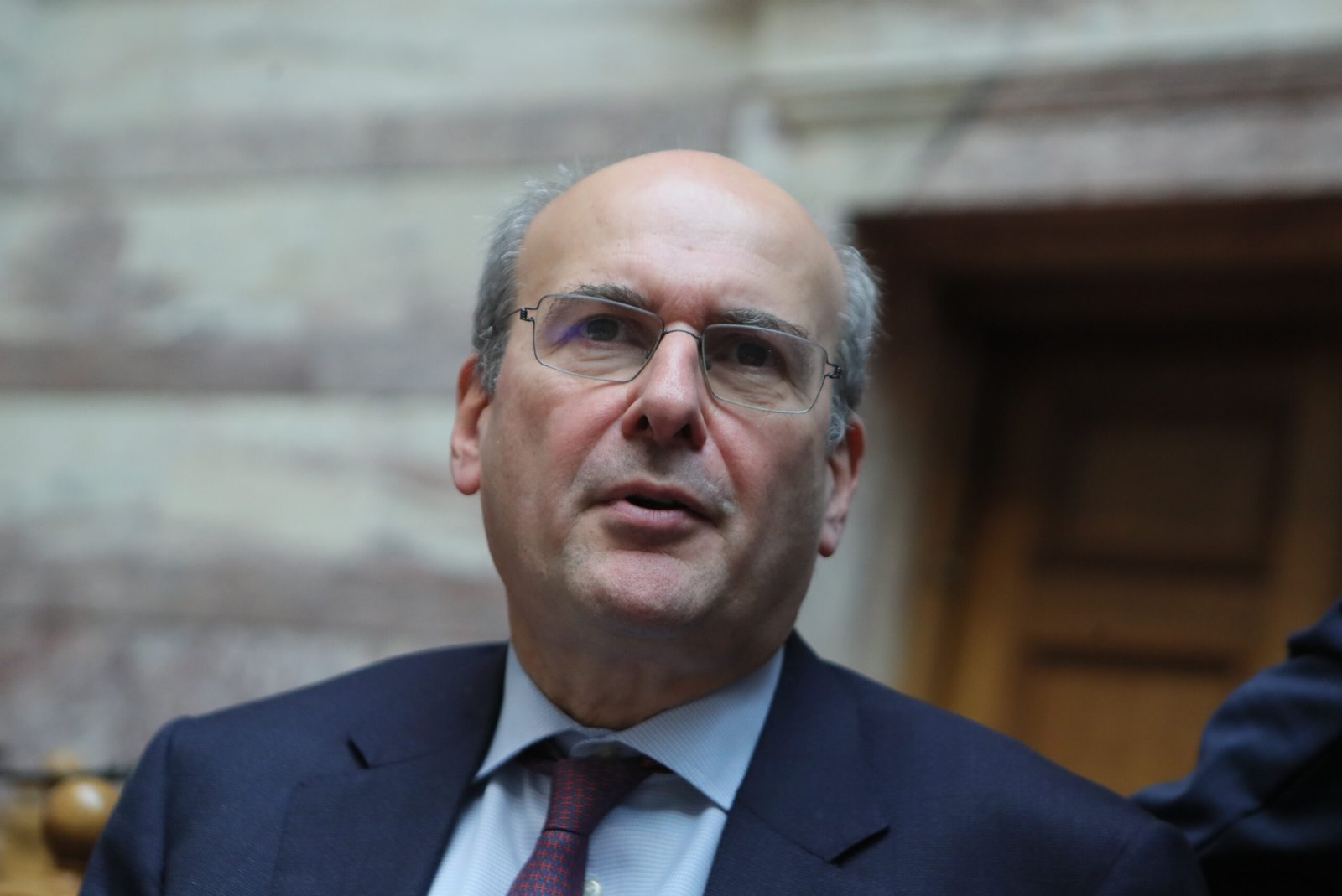 ΧΑΤΖΗΔΑΚΗΣ