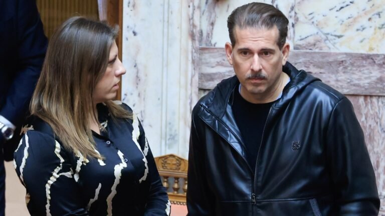 ΚΑΡΑΝΑΣΤΑΣΗΣ