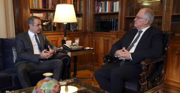 ΜΗΤΣΟΤΑΚΗΣ - ΤΑΣΟΥΛΑΣ