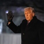 Ντοναλντ Τραμπ