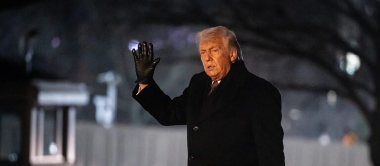 Ντοναλντ Τραμπ