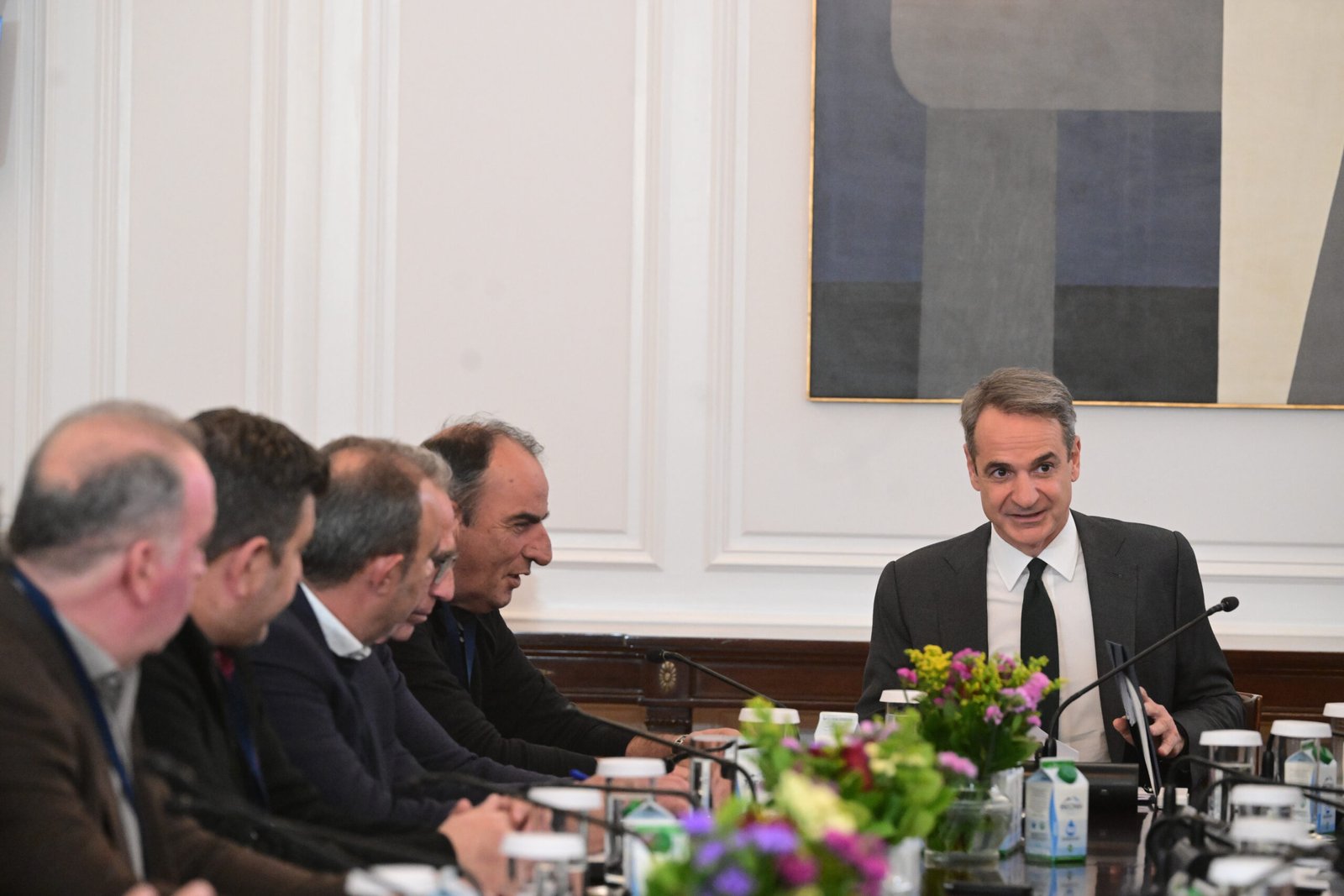 ΜΗΤΣΟΤΑΚΗΣ