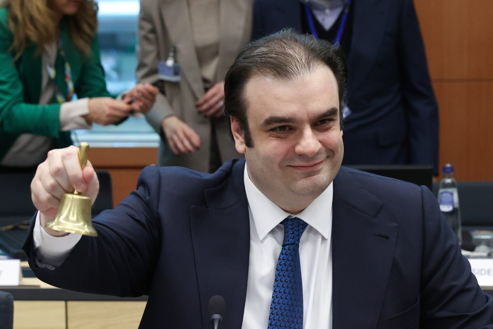 ΠΙΕΡΡΑΚΑΚΗΣ