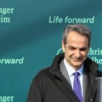 Όταν οι σταθερές καταρρέουν: η Ελλάδα του Μητσοτάκη απέναντι στη νέα γεωπολιτική αστάθεια