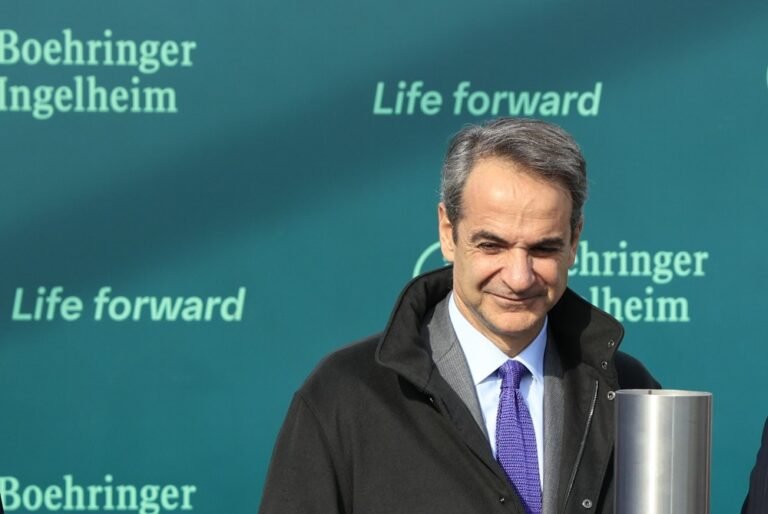 Όταν οι σταθερές καταρρέουν: η Ελλάδα του Μητσοτάκη απέναντι στη νέα γεωπολιτική αστάθεια