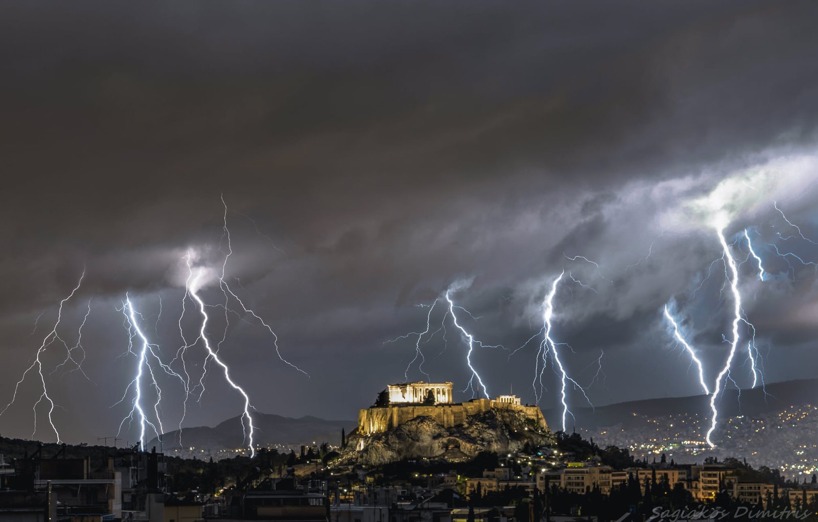 ΚΑΚΟΚΑΙΡΙΑ