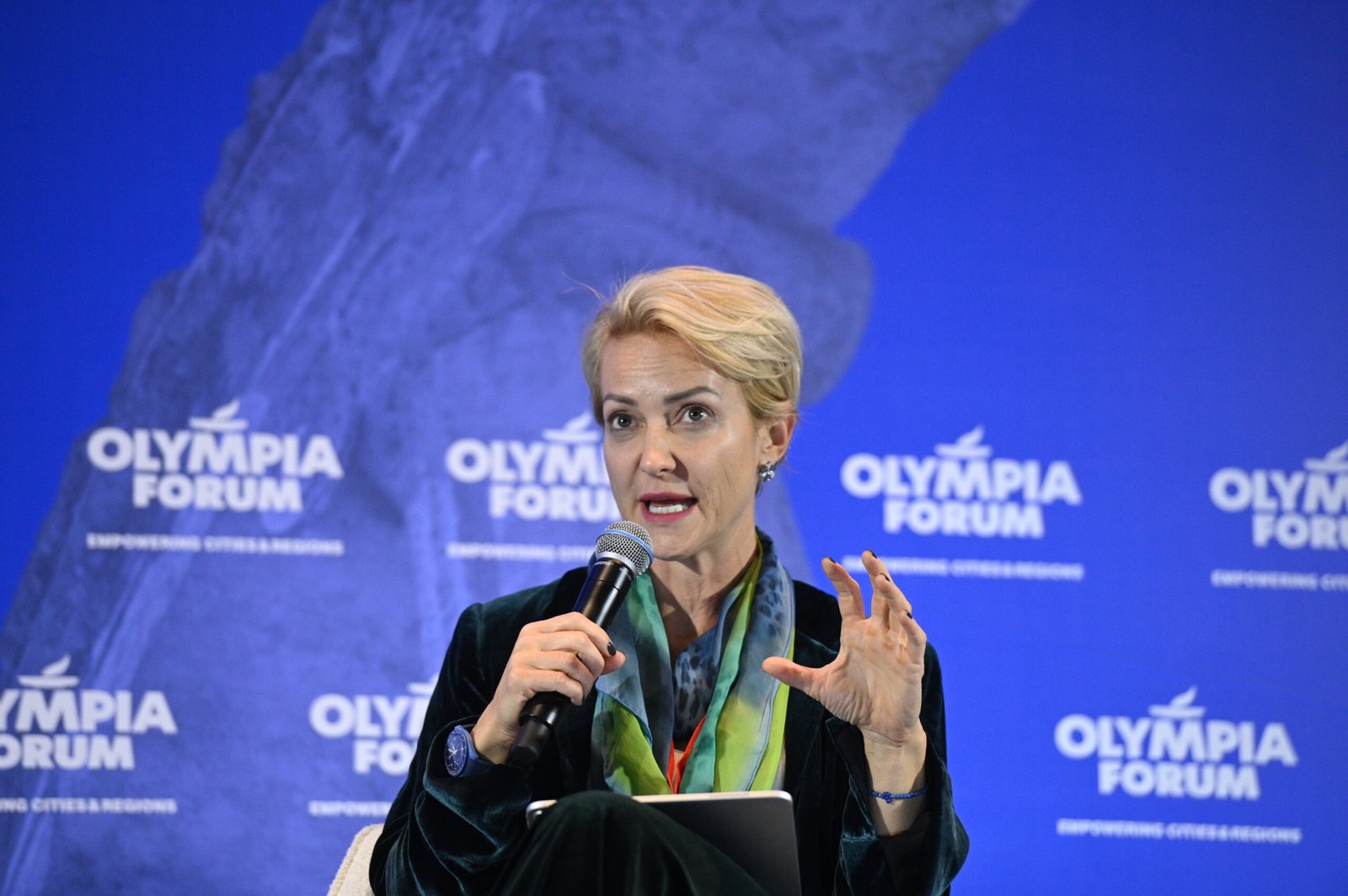 Αλεξάνδρα Σδούκου